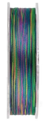 Linesystem Jigging X8 Pe 6.0   0,40mm.  80lb.  36 Kg. 300mt.