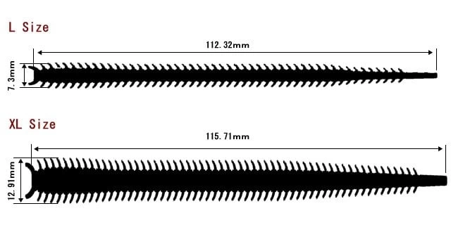 Marukyu Power Isome Xl Kokulu Silikon Yem