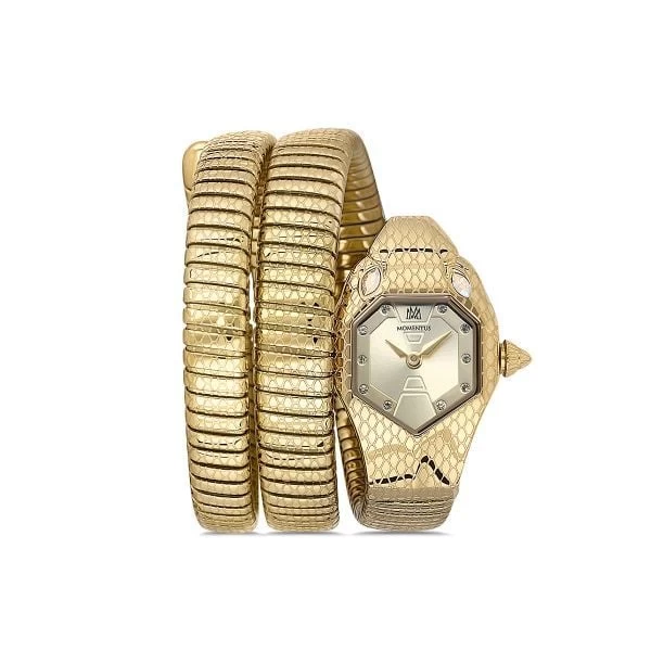 Momentus Ss260g-08sg Kadın Kol Saati