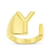 Luzdemia Y Harfi Yüzük