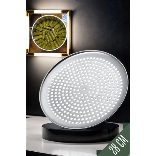 Modacar 28 Cm Sarma Dolma Süzgeci