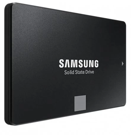 4tb Samsung 870 Evo 560/530mb/s Mz-77e4t0bw Ssd