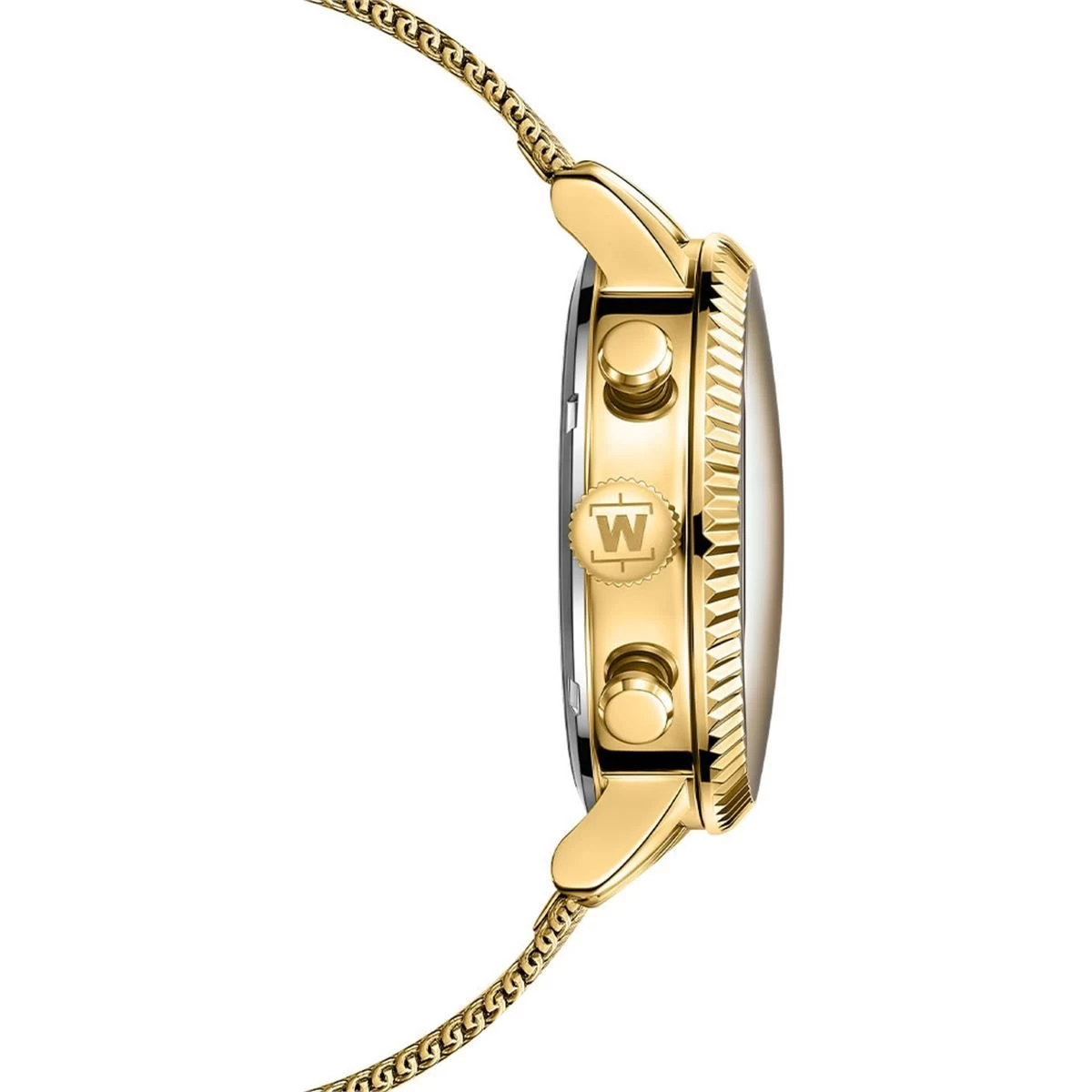 Welder Moody Wwrc745 Kadın Kol Saati