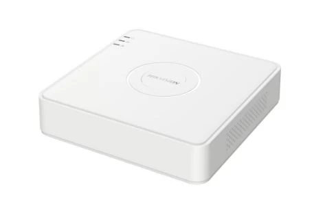 Hikvision Ds-7108hghi-m1 8 Kanal 720p Hibrit Kayit Cİhazi