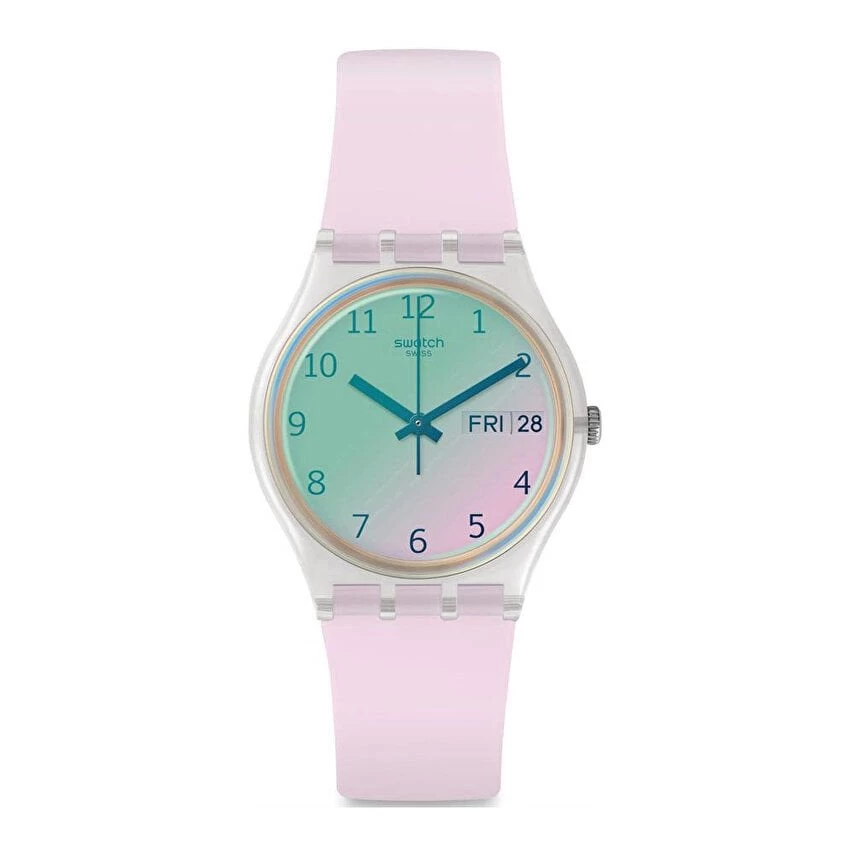 Ge714 Kadın Kol Saati