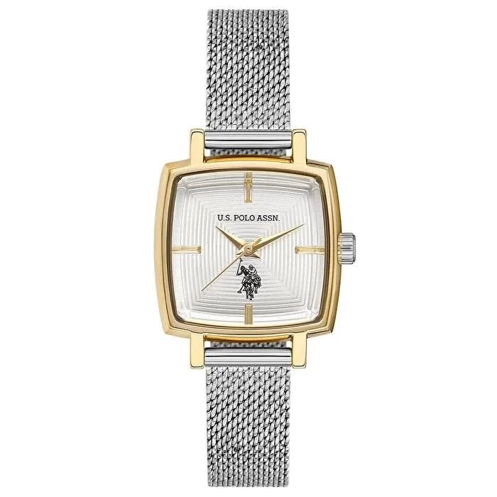 Uspa2066-06 Kadın Kol Saati