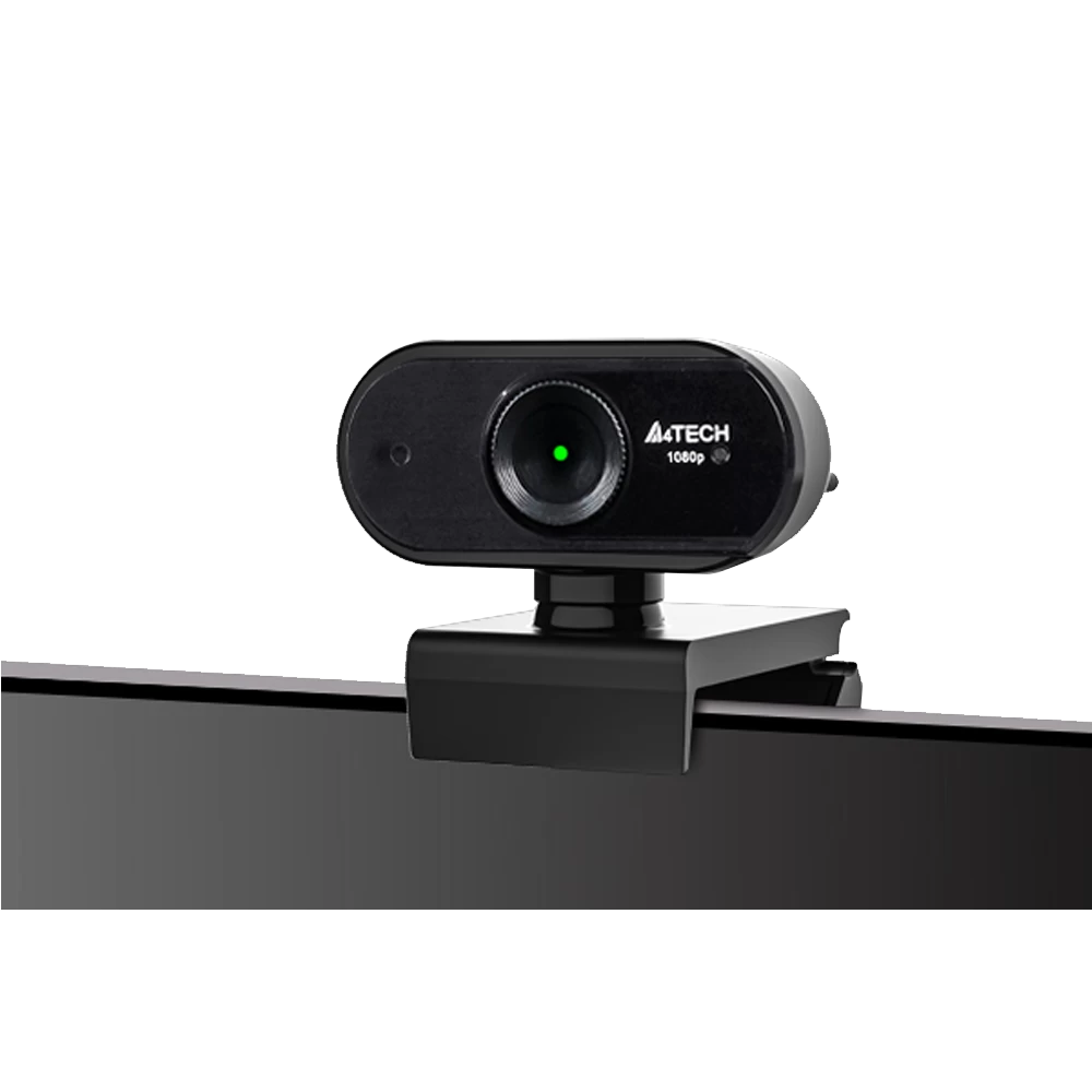 A4 Tech Pk-925h Webcam  Full Hd (1080p) 920 X 1080