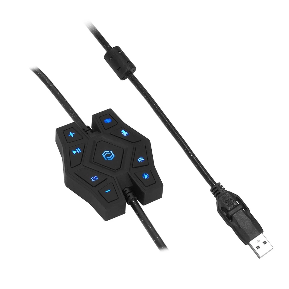 Frisby Fhp-g1485b Fx7 7.1 Gaming Kulaklik