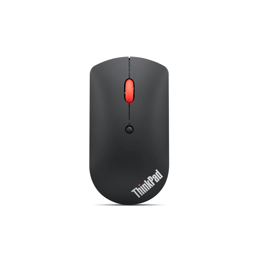 Lenovo Thinkpad Bluetooth Silent Mouse 4y50x88823