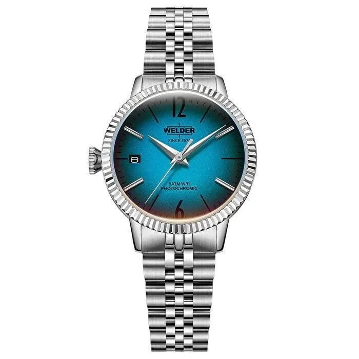 Wrc750 Kadın Kol Saati