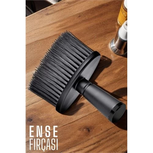 Modacar Nano Ense Fırçası Absolute Professional