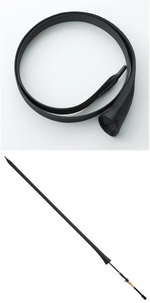 Tailwalk Kamış Kılıfı (rod Guard Sock) M Boy