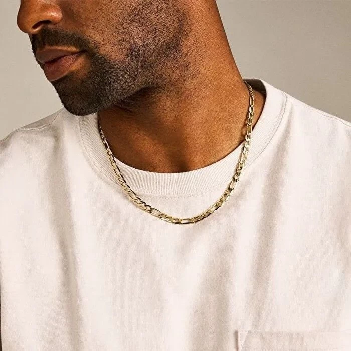 Jf04777-710 Erkek Kolye