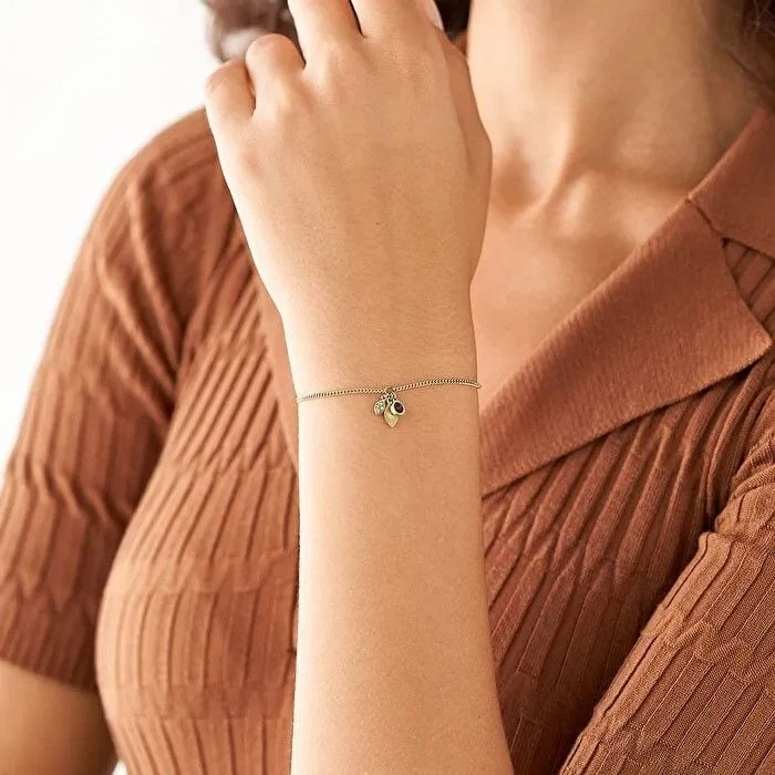 Jf04161-710 Kadın Bileklik