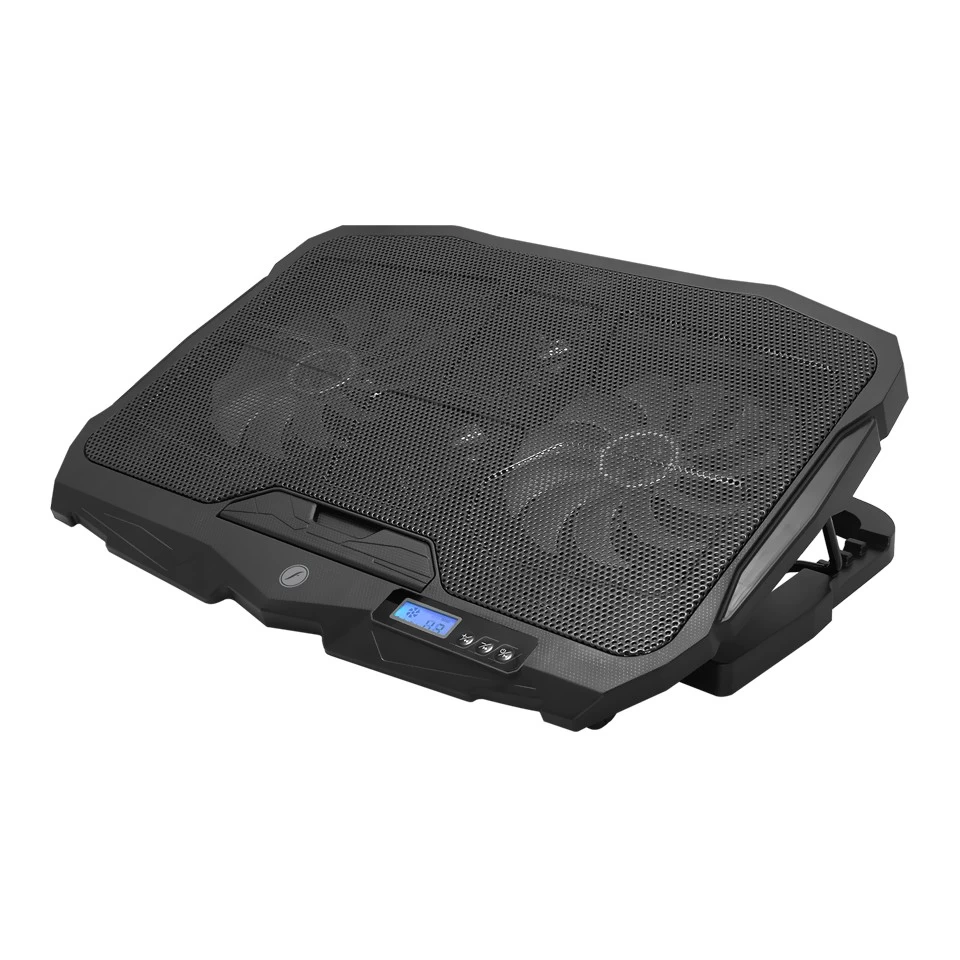 Frisby Fnc-5230st 4 Fanli Usb 2.0 10-17" Soğutucu