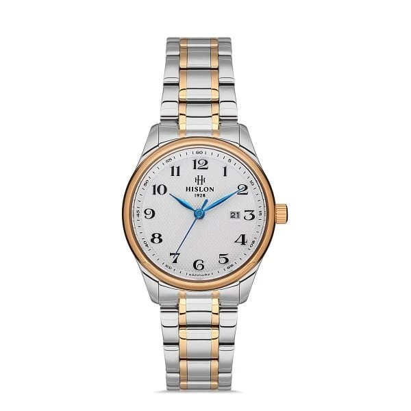 Hislon Ql113t-01sr Kadın Kol Saati