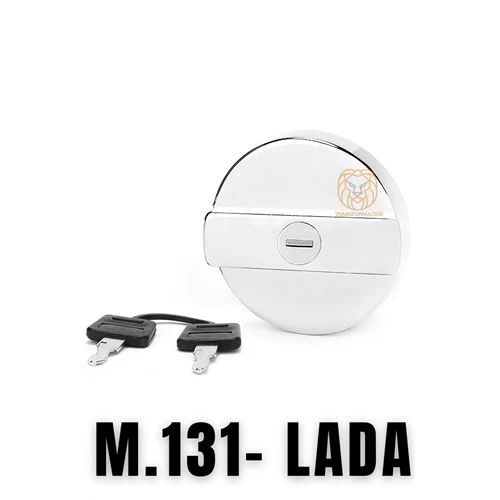 Modacar Nikelaj Tofaş 131 Lada Samara Depo Kapağı