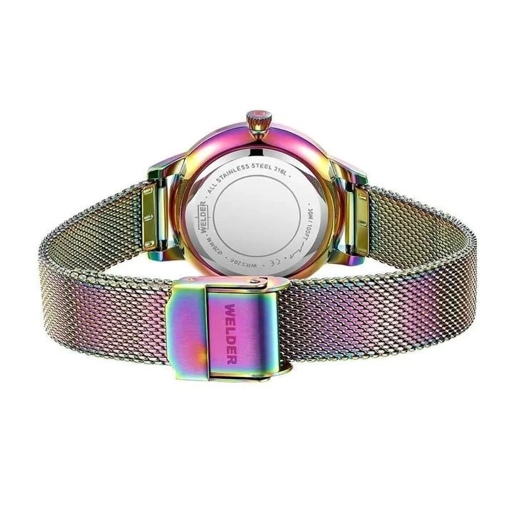 Welder Moody Wrs206 Kadın Kol Saati