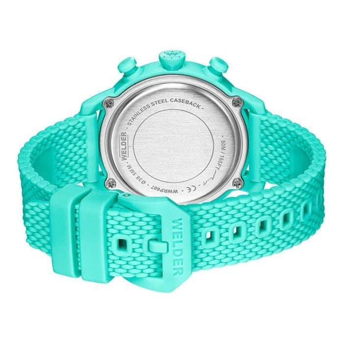 Welder Moody Wwrp607 Kadın Kol Saati