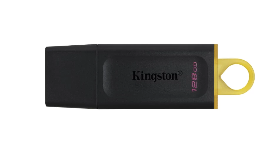 128gb Usb3.2 Gen1 Dtx/128gb Exodia Kingston