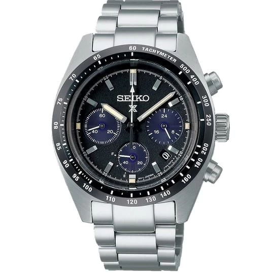 Seiko Ssc819p Erkek Kol Saati
