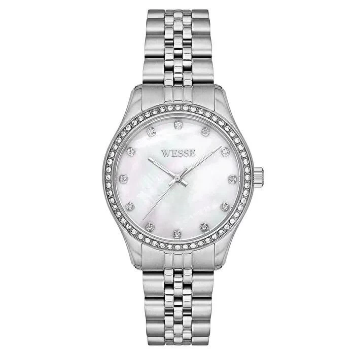 Wwl109708 Kadın Kol Saati