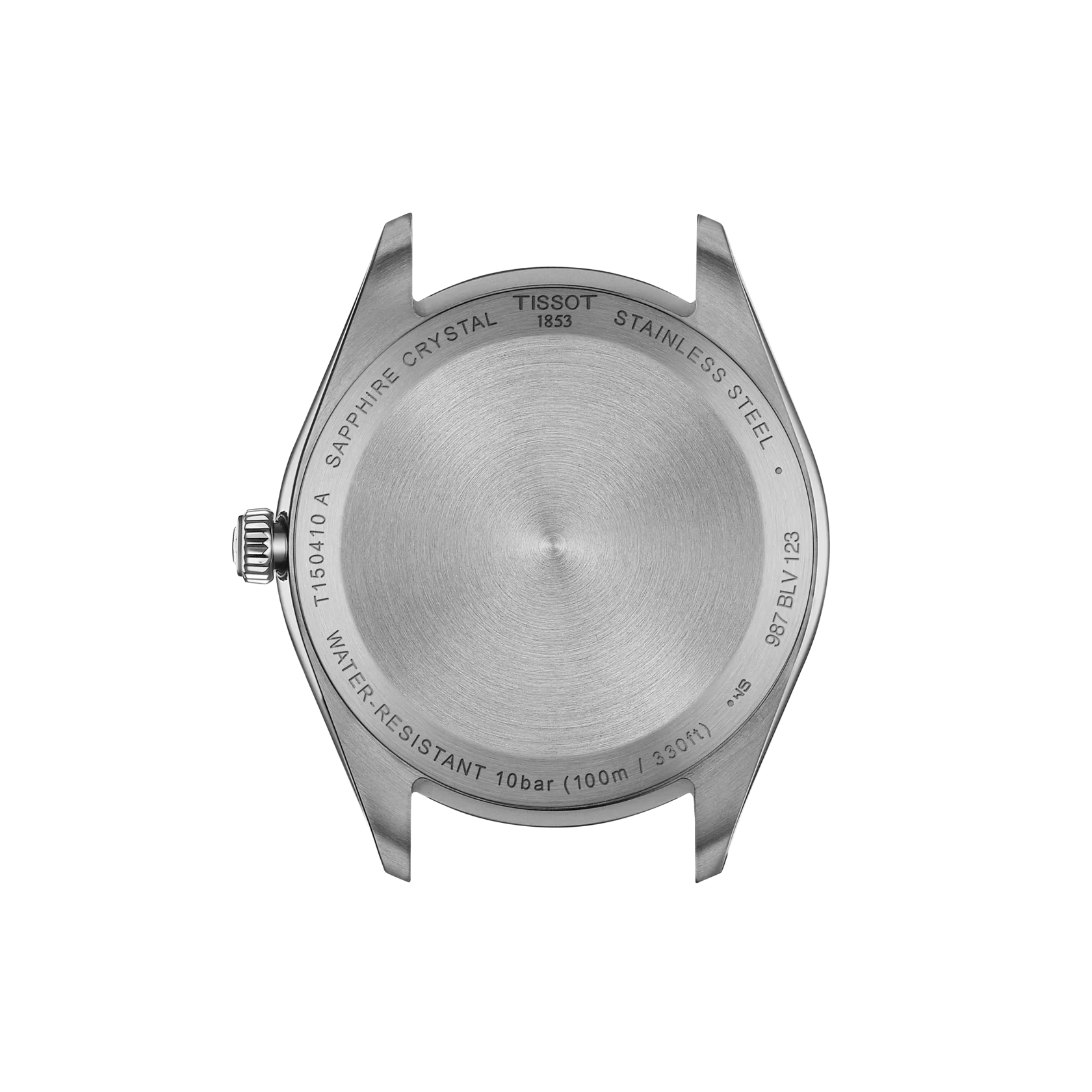 T150.410.11.051.00 Erkek Kol Saati