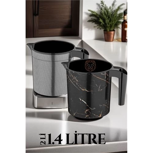 Modacar 2 Li Maşrapa Seti 719298