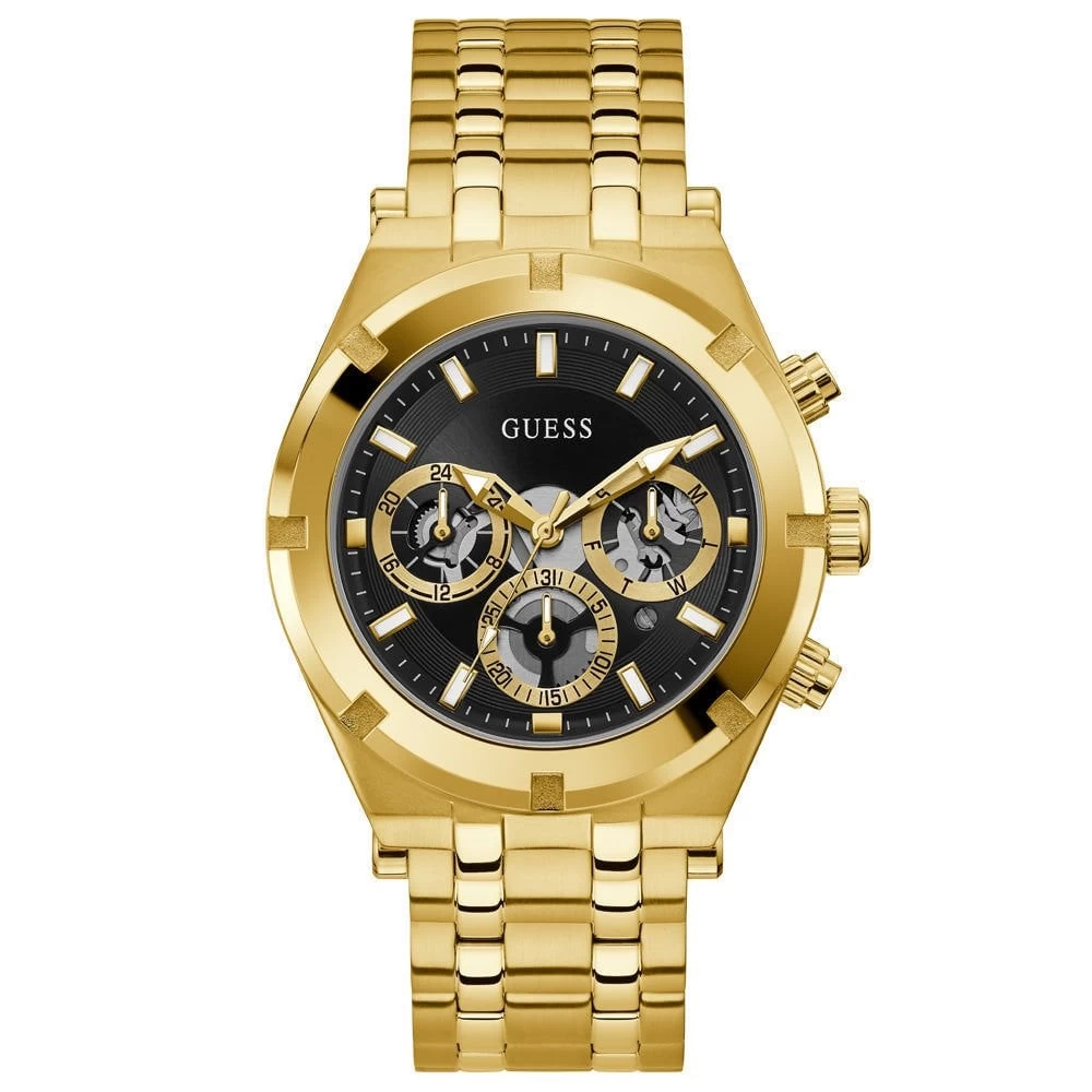 Guess Gugw0260g2 Erkek Kol Saati