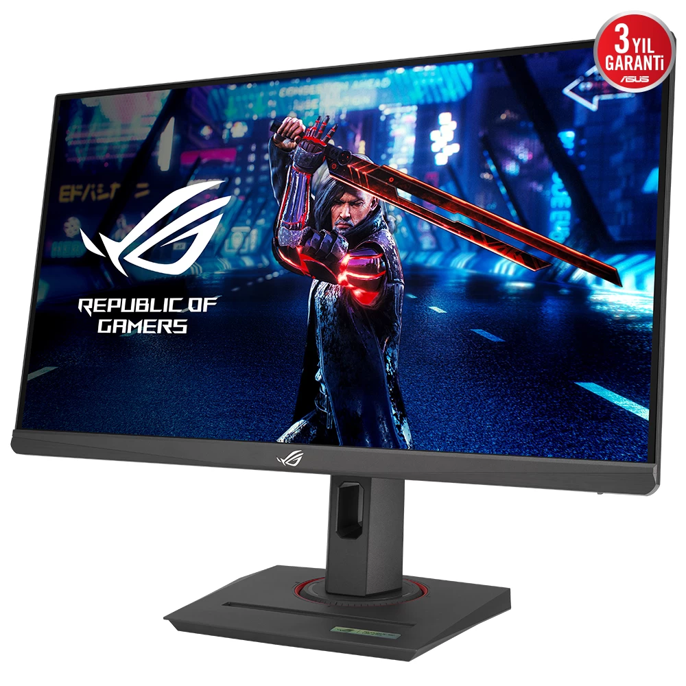 24.5 Asus Rog Strix Xg259qns Hdr Esport Gaming