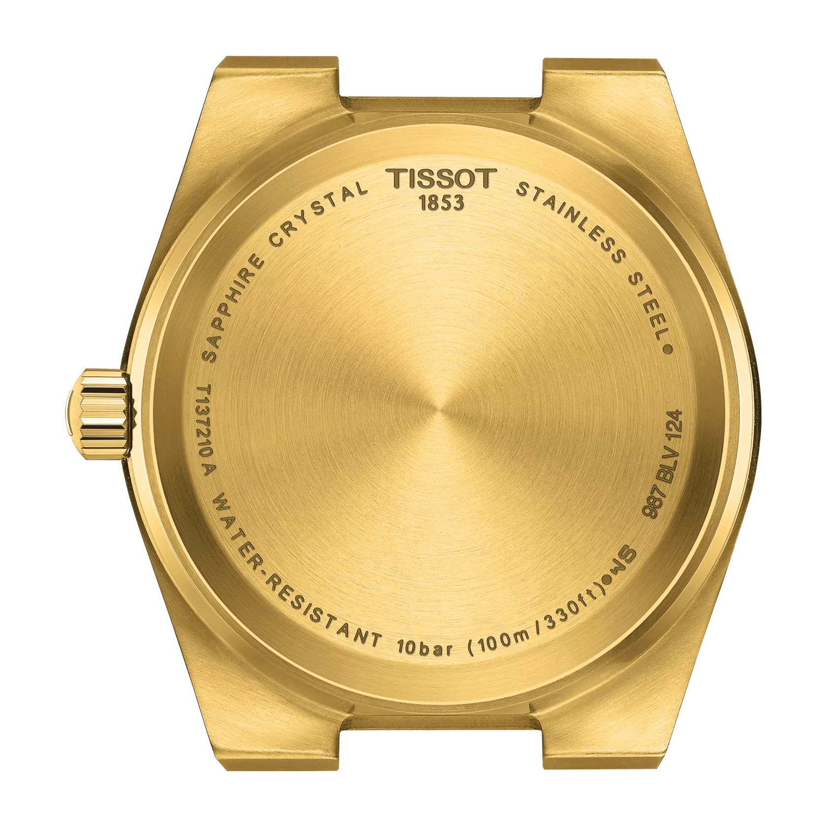Tissot T137.210.33.021.00 Kadın Kol Saati