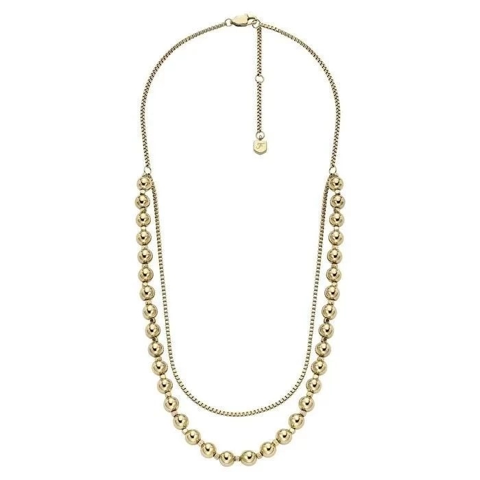 Ja7248-710 Kadın Kolye