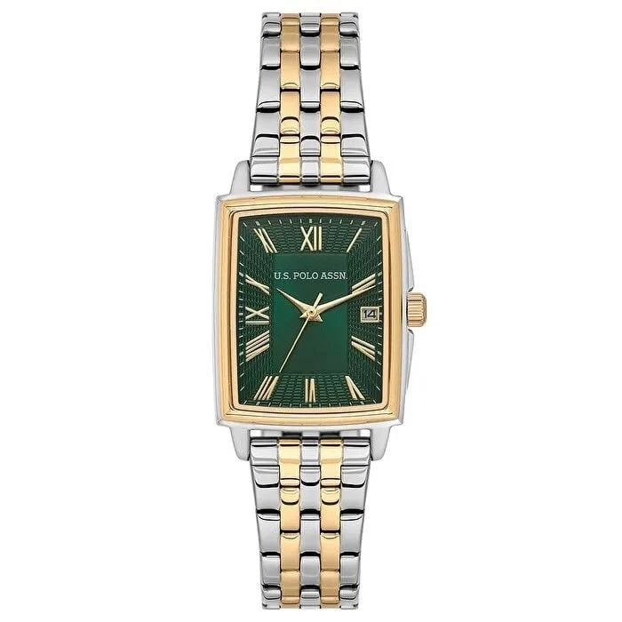 Uspa2098-03 Kadın Kol Saati