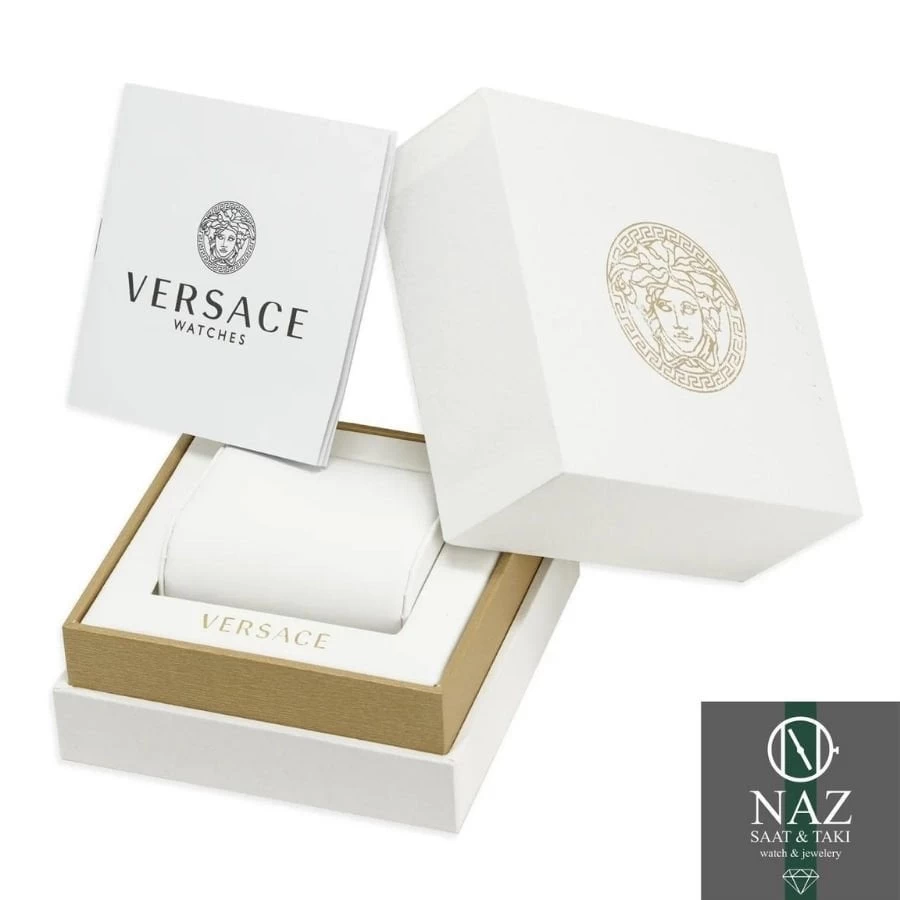 Versace Vrscvehu00420 Kadın Kol Saati