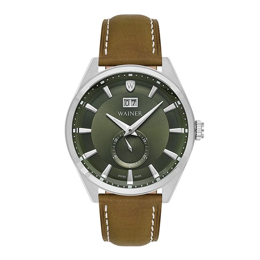 Wainer Wa.17100-a Erkek Kol Saati