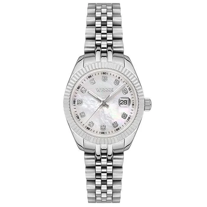 Wwl302805 Kadın Kol Saati