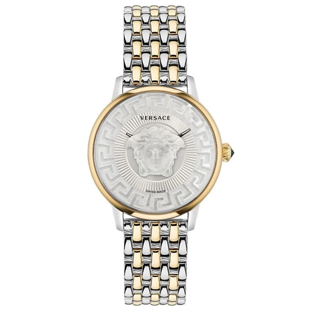 Versace Vrscve6f00423 Kadın Kol Saati