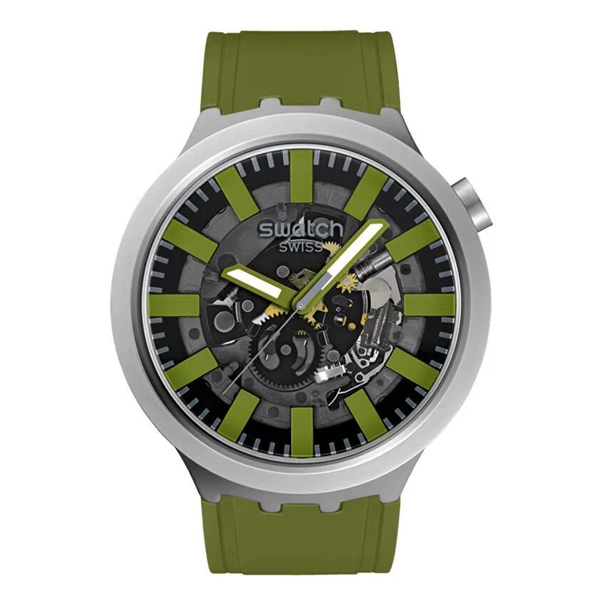 Sb07s118 Erkek Kol Saati