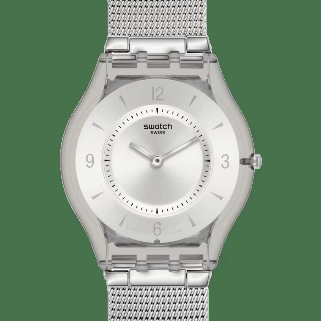 Ss08m100m Kadın Kol Saati