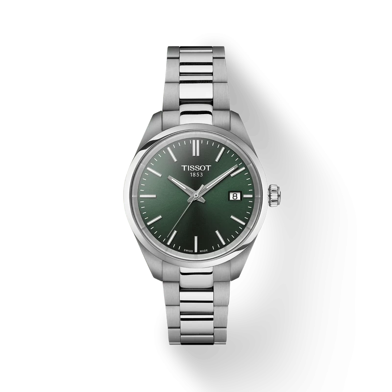 T150.210.11.091.00 Kadın Kol Saati