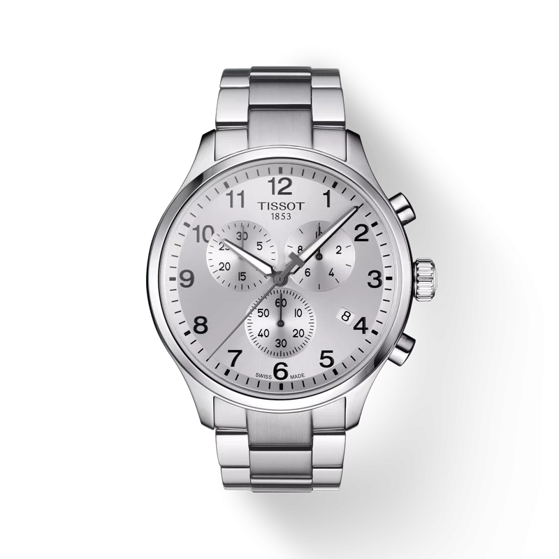 T116.617.11.037.00 Erkek Kol Saati