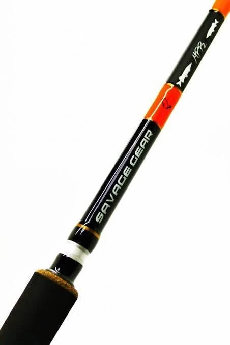 Savage Gear Mpp2 274cm Spin 10-30gr. Spin Kamışı
