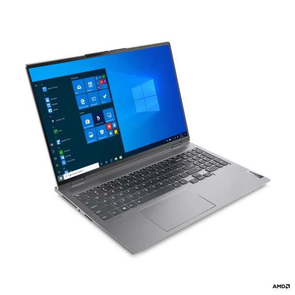 Lenovo Thinkbook 21u00013tx R9-8940hx 32gb 1tb Ssd 8gb Rtx5060 16" Fdos