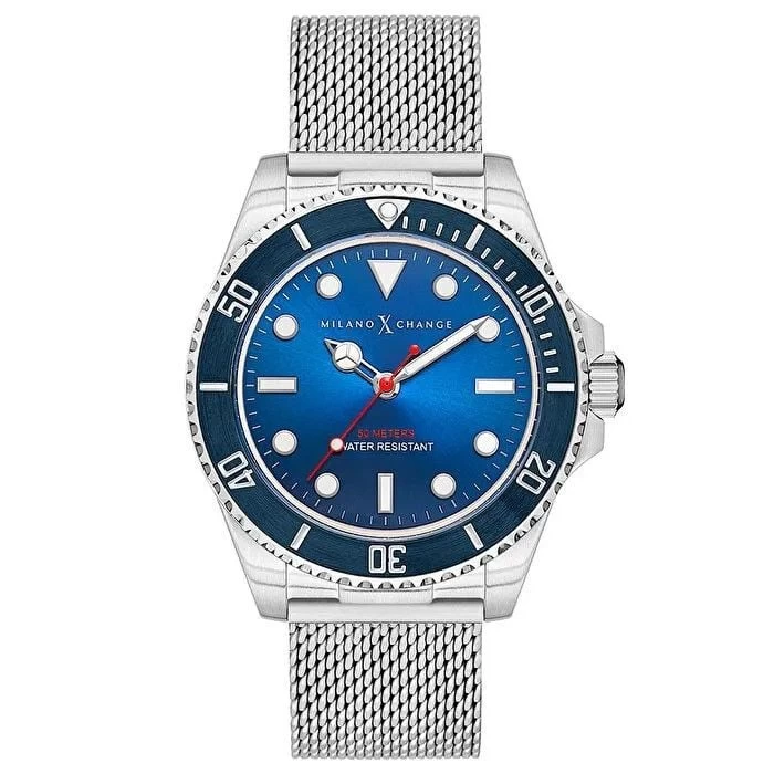 Mxg1124 Erkek Kol Saati