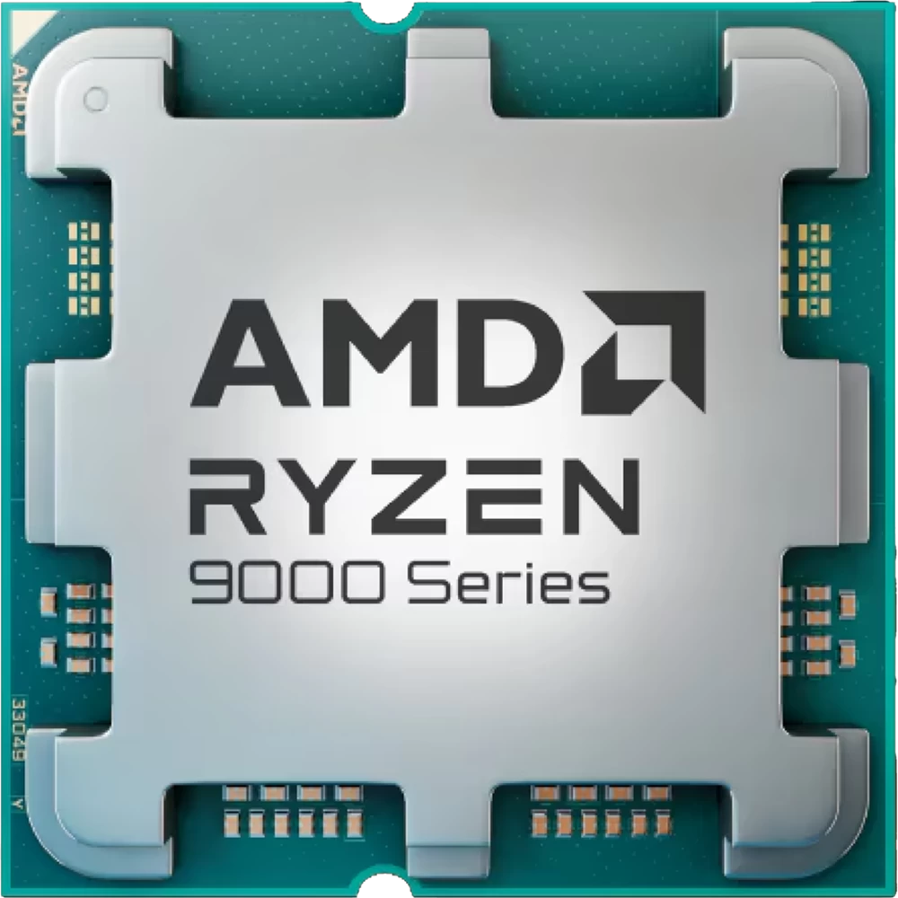 Amd Ryzen 9 9950x3d 4.30ghz 128mb Am5 Tray