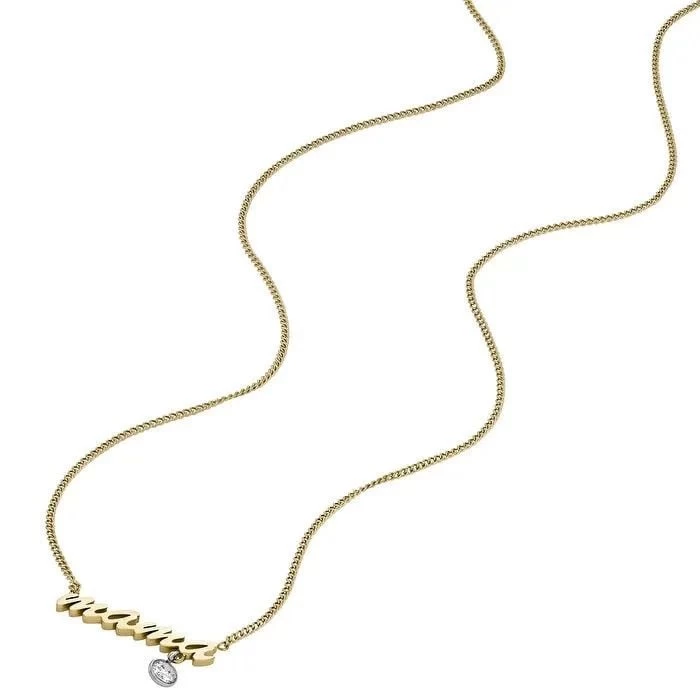 Jf04431-998 Kadın Kolye