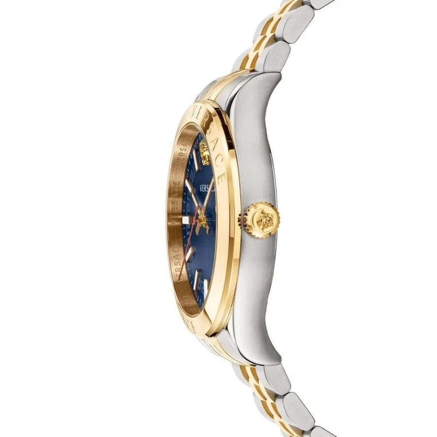 Versace Vrscvevk00520 Erkek Kol Saati