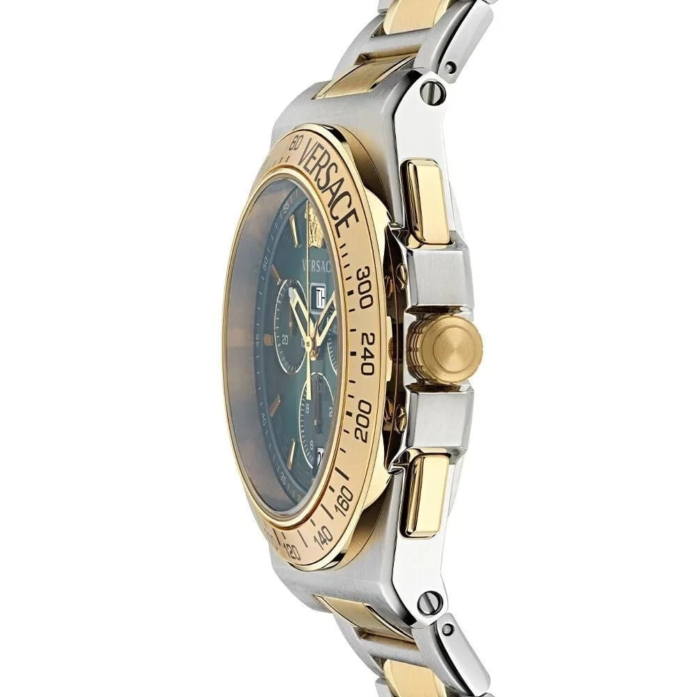 Versace Vrscve7h00523 Erkek Kol Saati