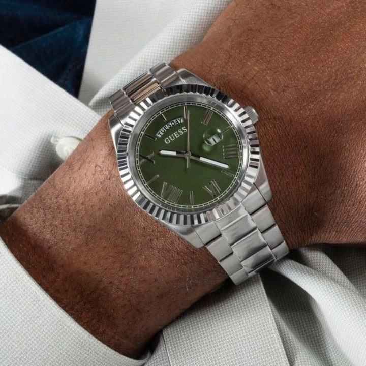 Guess Gugw0265g10 Erkek Kol Saati