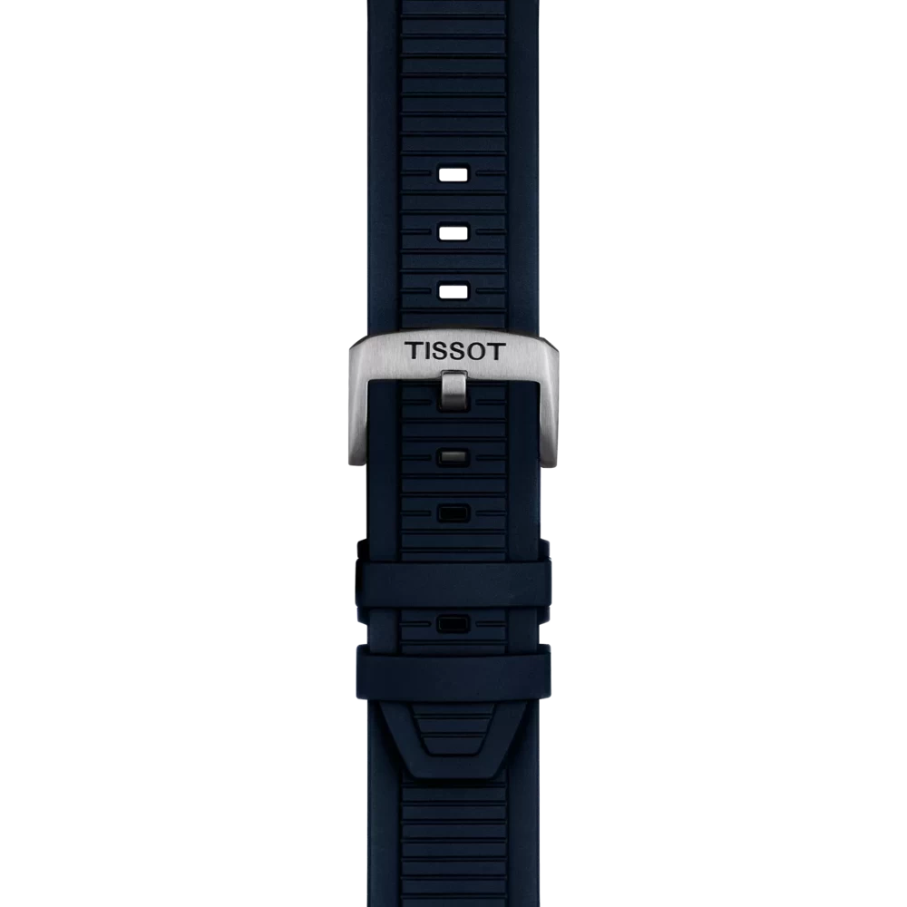 Tissot  T141.417.17.047.00 Erkek Kol Saati
